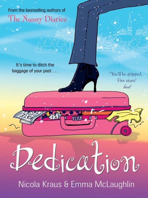 Dedication (eBook)